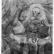 Paintings by Rudolf Steiner 0015